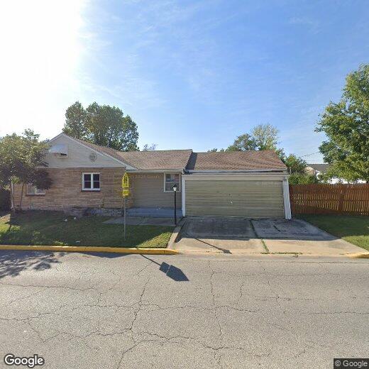 457 E Market St, Warrensburg, MO 64093 House Rental in Warrensburg