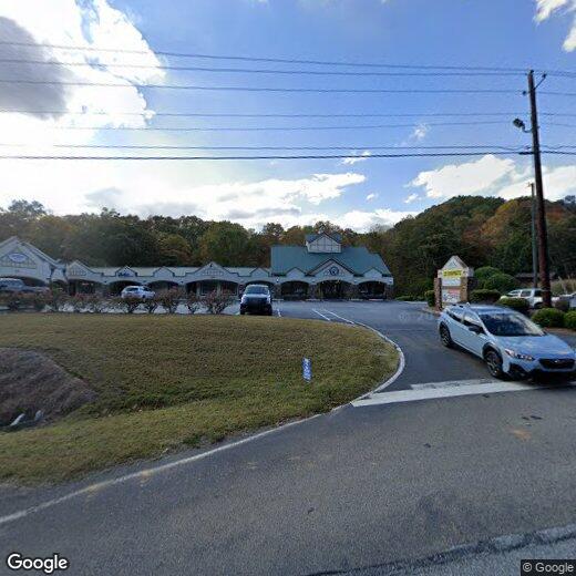 Primary Photo - 1808 S Chestatee