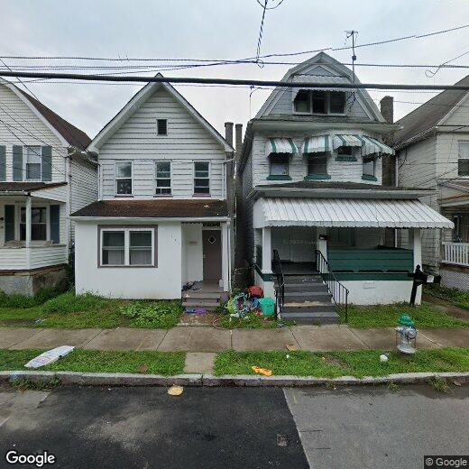 147 Madison St, WilkesBarre, PA 18702 Apartment for Rent in Wilkes