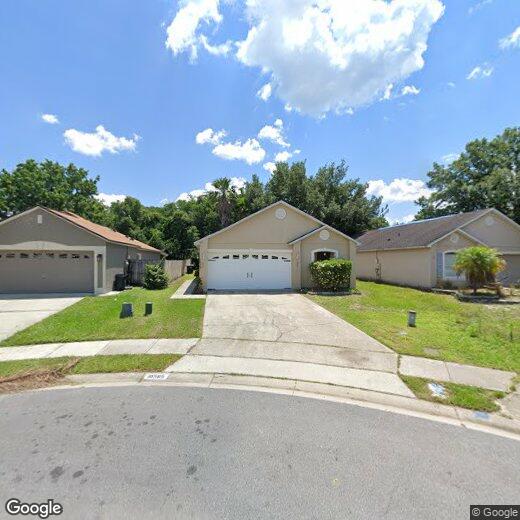 10565 Rocking a Run, Orlando, FL 32825 House for Rent in Orlando, FL