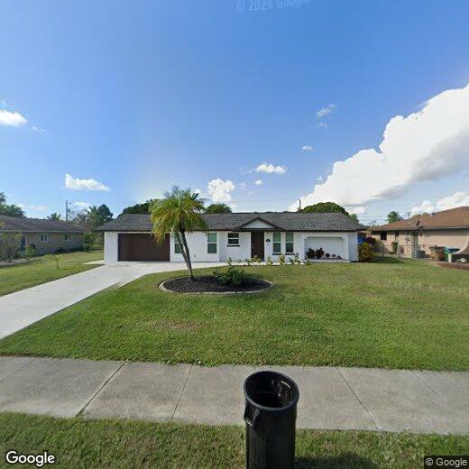 Primary Photo - 2214 Country Club Blvd
