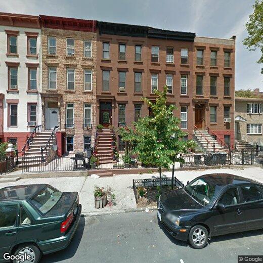 563 Putnam Ave, Brooklyn, NY 11221 Townhouse for Rent in Brooklyn, NY