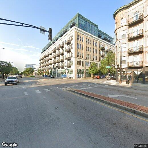 Primary Photo - 33 S Ashland Ave