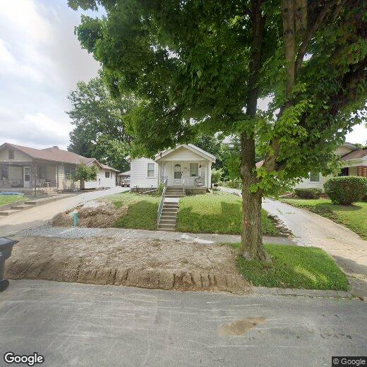 2 br, 1 bath House 153 RINGWOOD WAY House for Rent in Anderson, IN