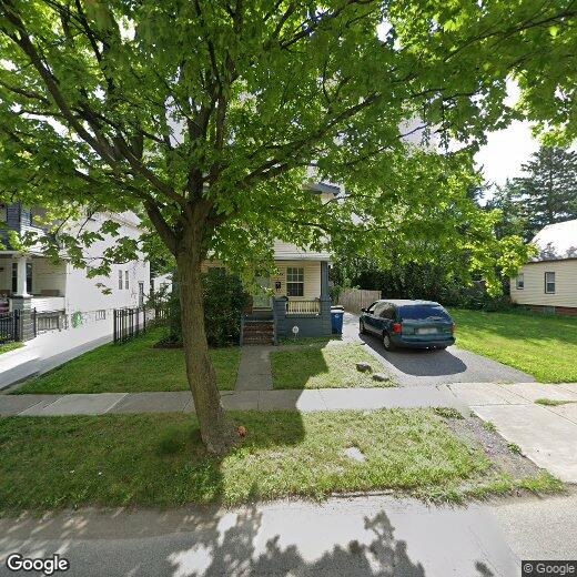 2835 E 124th St, Cleveland, OH 44120 House Rental in Cleveland, OH
