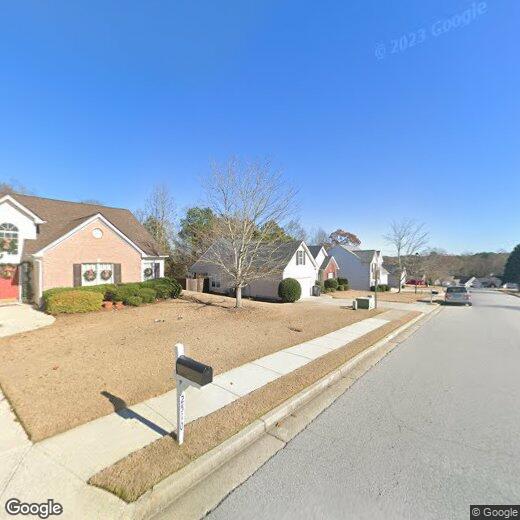 Primary Photo - 2510 Cordillo Dr