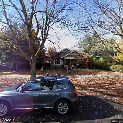 Primary Photo - 4 br, 3 bath House - 2009 N Harrison Blvd