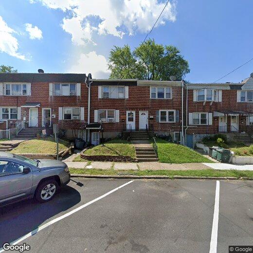 1522 Spring Garden St, Easton, PA 18042 Townhome Rentals in Easton PA