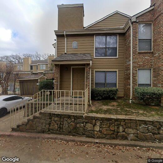 2111 Park Willow Ln Unit D, Arlington, TX 76011 Condo for Rent in