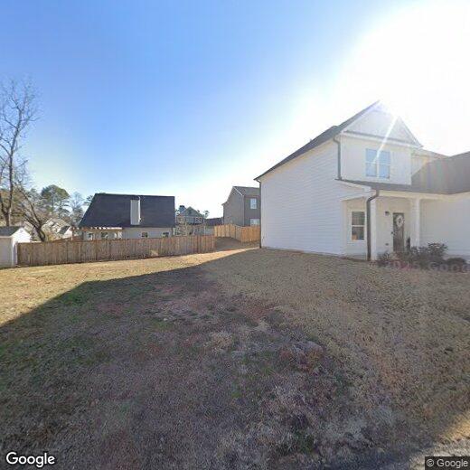 108 Russell Way, Athens, GA 30606 House Rental in Athens, GA