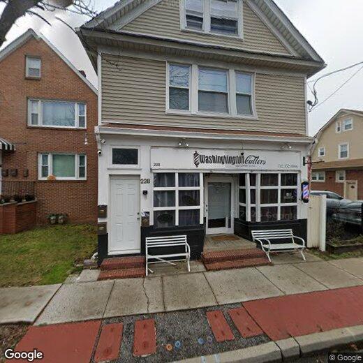 Primary Photo - 228 Washington Ave