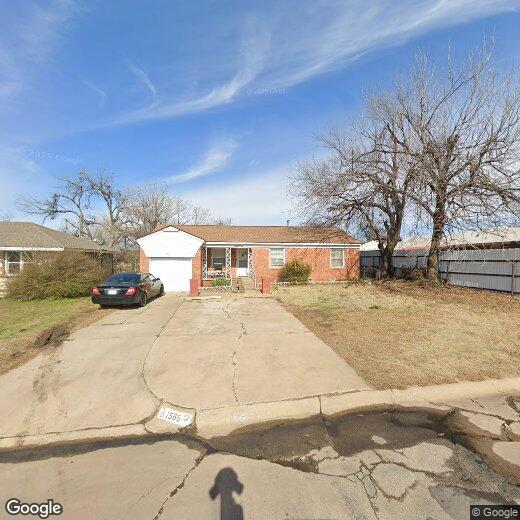 1565 SW 43rd St, Oklahoma City, OK 73119 House for Rent in Oklahoma City, OK