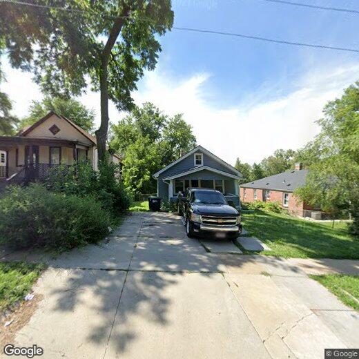 Foto principal - 4517 Hamilton St