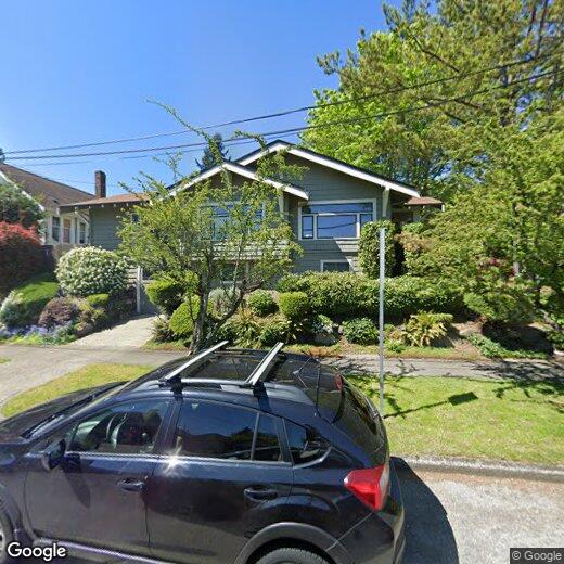 Primary Photo - 2017 NE Ravenna Blvd