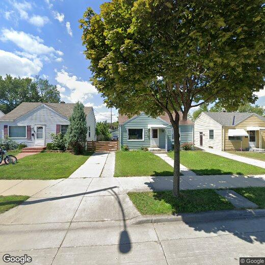 443 S 70th St, Milwaukee, WI 53214 House Rental in Milwaukee, WI