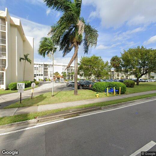 Primary Photo - 501 Three Islands Boulevard