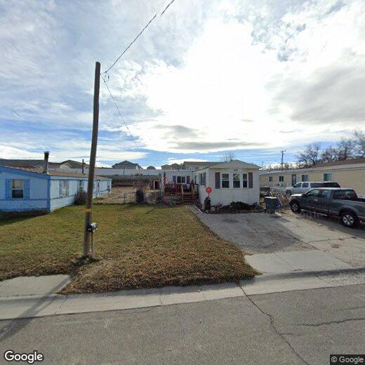 426 E Spruce St, Rawlins, WY 82301 House for Rent in Rawlins, WY