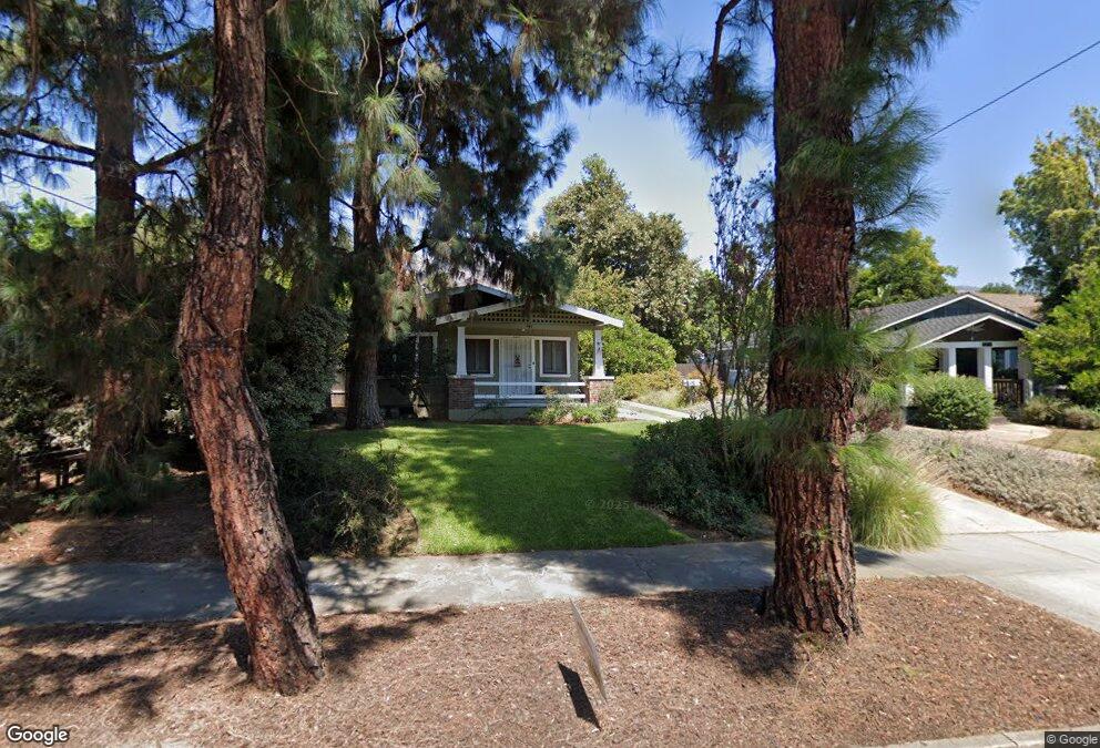 15 W Woodbury Rd Altadena Ca 91001null