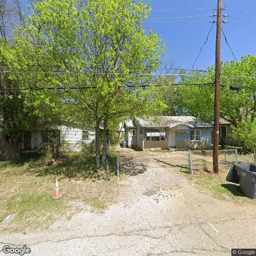 1212 S 29th St, Waco, TX 76711 House Rental in Waco, TX