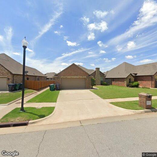 18221 Bridlington Dr, Oklahoma City, OK 73012 House for Rent in