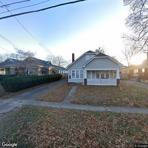 124 Penmoken Park Unit 1, Lexington, KY 40503 Room for Rent in