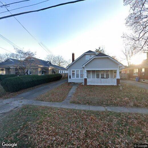 124 Penmoken Park Unit 1, Lexington, KY 40503 Room for Rent in