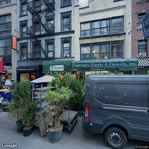 Primary Photo - 137 W 28th St