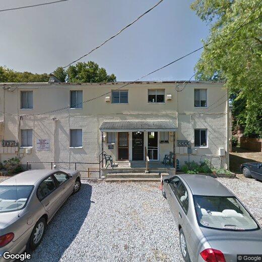Primary Photo - 3210 Ellwood Ave