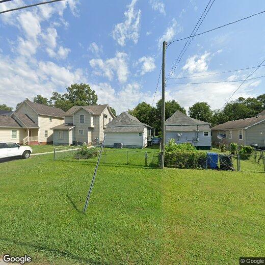 1026 E 8th St, Chattanooga, TN 37403 House for Rent in Chattanooga
