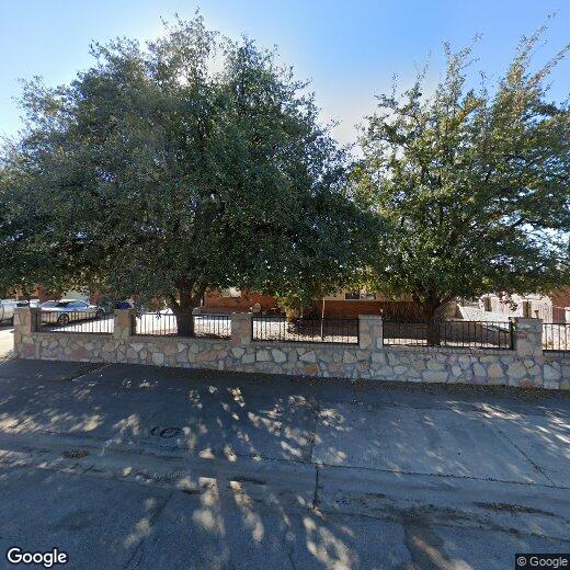 4533 Skylark Way, El Paso, TX 79922 House Rental in El Paso, TX