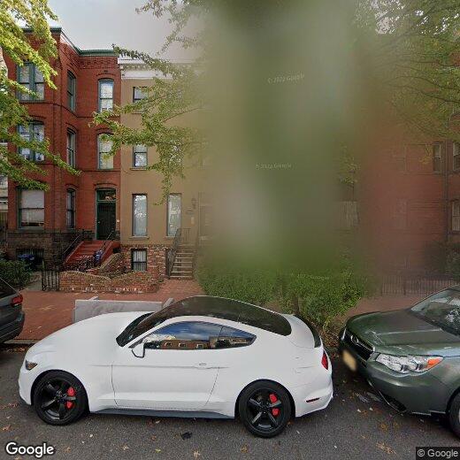Primary Photo - 456 M St NW