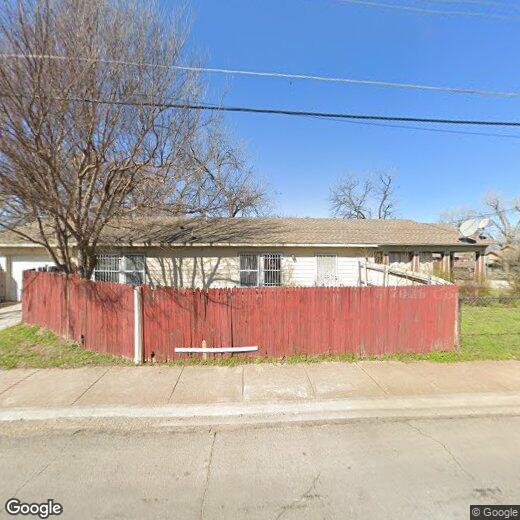 2002 Pueblo St, Dallas, TX 75212 House Rental in Dallas, TX