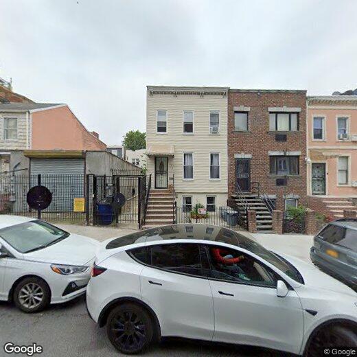 284 22nd St, Brooklyn, NY 11215 House Rental in Brooklyn, NY