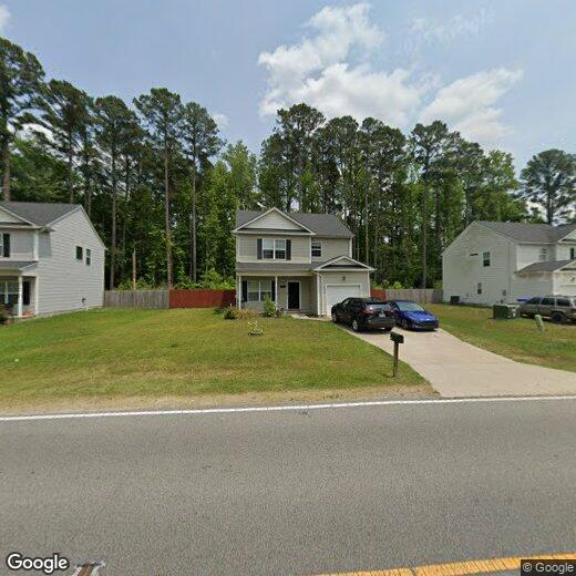 2030 Nansemond Pkwy, Suffolk, VA 23434 House for Rent in Suffolk, VA