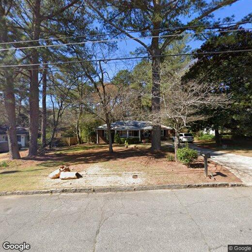 Foto principal - 1572 Berkeley Ln NE
