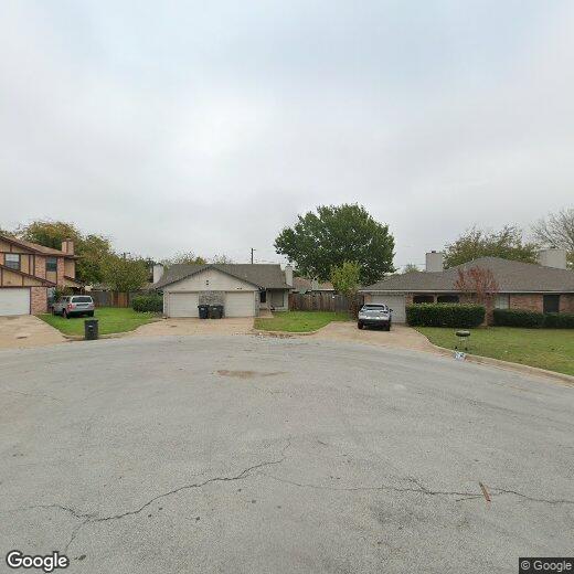 Primary Photo - 4516 Compass Ct
