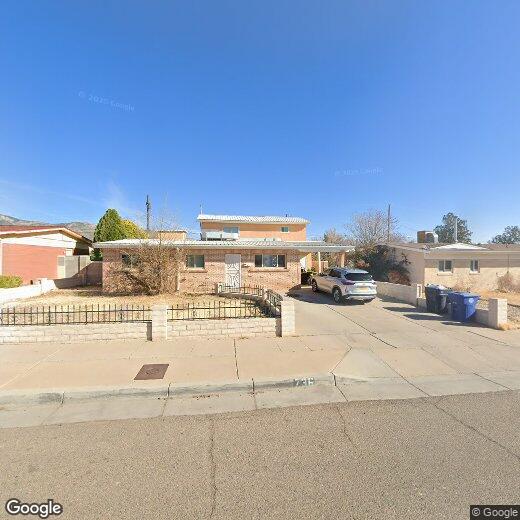 Primary Photo - 736 Claudine St NE