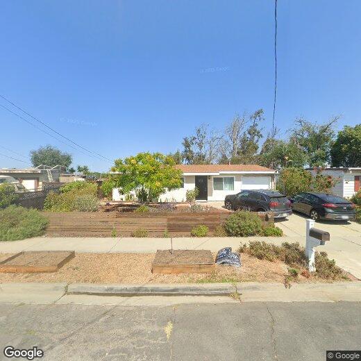 Foto principal - 1008 Santa Anita St
