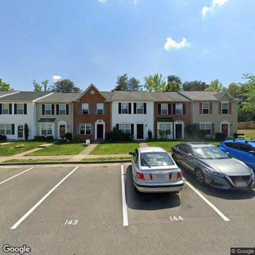 4008 England Town Rd, Fredericksburg, VA 22408 Townhome Rentals in