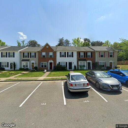 4008 England Town Rd, Fredericksburg, VA 22408 Townhome Rentals in