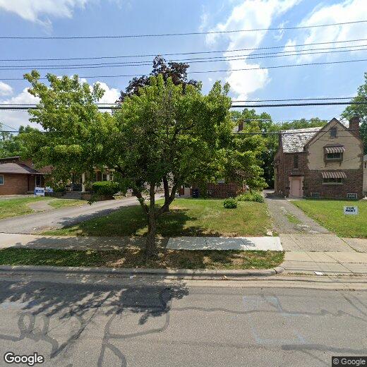 Primary Photo - Updated 3 Bedroom Duplex Close to Capital ...