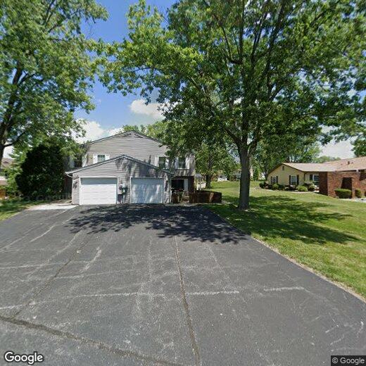 3 br, 1.5 bath House 3133 South Eden Drive House Rental in