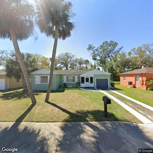 920 S Beach St, Daytona Beach, FL 32114 House Rental in Daytona Beach