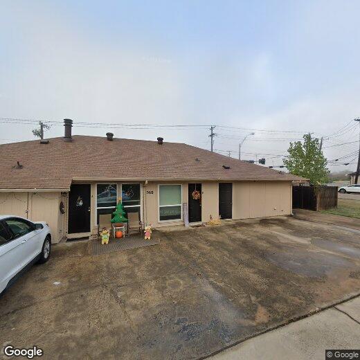 7416 Davis Blvd, North Richland Hills, TX 76182 House for Rent in