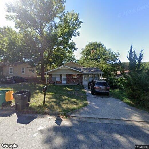 Primary Photo - 3206 Longcoy St