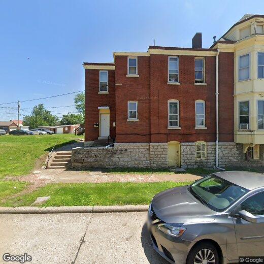 Primary Photo - 1 br, 1 bath 4plex - 1301 Spring St 1301 S...