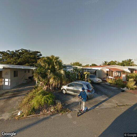 Primary Photo - 3181 Royal Palm Ct