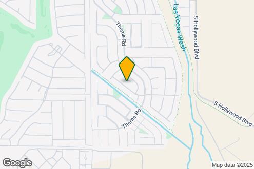 Map Image of the Property - 3774 Dusky Flycatcher St