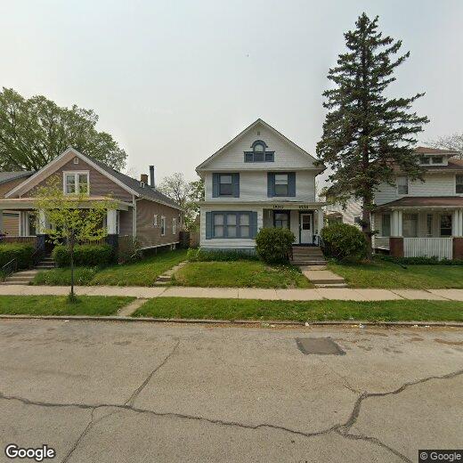 1528 Flett Ave, Racine, WI 53405 Apartment for Rent in Racine, WI