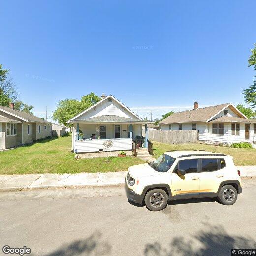 305 Harrison St, Mishawaka, IN 46544 House Rental in Mishawaka, IN